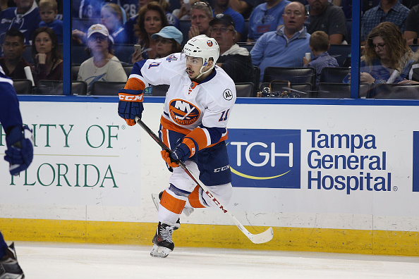 New York Islanders v Tampa Bay Lightning- Game Two