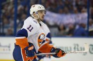 New York Islanders v Tampa Bay Lightning- Game Two