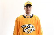 2017 NHL Draft – Portraits