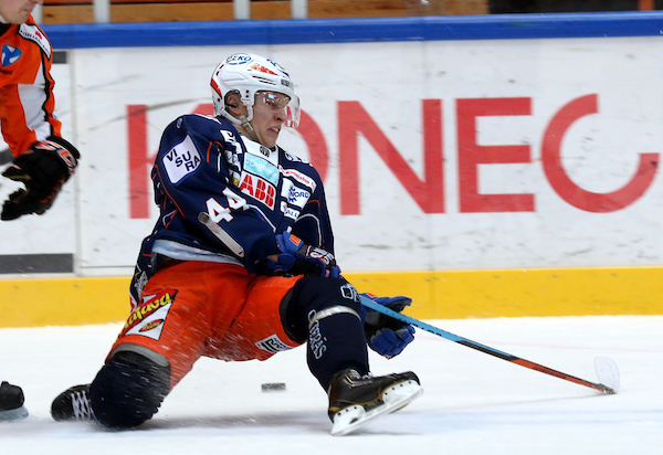 HPK – Tappara