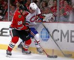 Montreal Canadians v Chicago Blackhawks