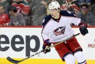 Columbus Blue Jackets v New Jersey Devils