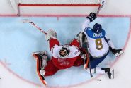 2016 IIHF World Championship Group Stage: Denmark vs Kazakhstan