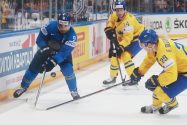 2016 IIHF World Championship Group Stage: Sweden 7 – 3 Kazakhstan