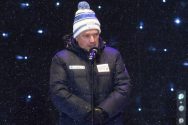 Opening Ceremony – FIS Nordic World Ski Championships