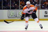 Philadelphia Flyers v New York Islanders