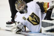 Vegas Golden Knights v New York Islanders