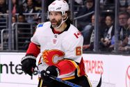 Calgary Flames v Los Angeles Kings