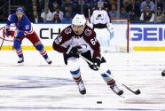 Colorado Avalanche v New York Rangers