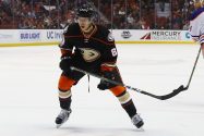 Edmonton Oilers v Anaheim Ducks