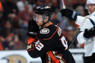 San Jose Sharks v Anaheim Ducks