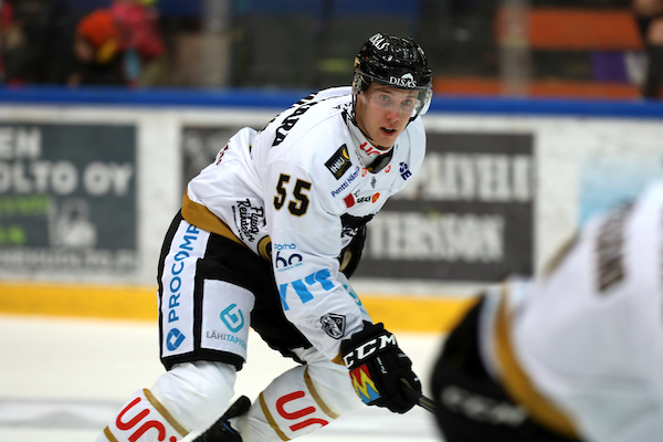 HPK – Kärpät