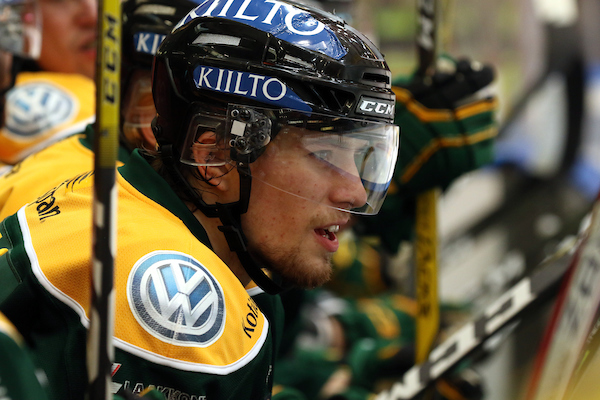 HPK – Ilves