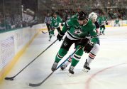 Edmonton Oilers v Dallas Stars