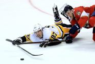 Pittsburgh Penguins v Florida Panthers