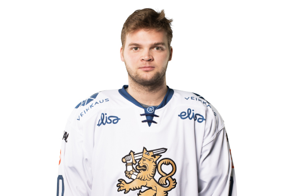 Suomen Jääkiekkoliitto