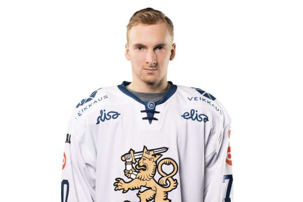 Suomen Jääkiekkoliitto