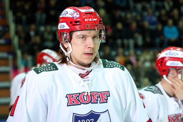 HPK – HIFK