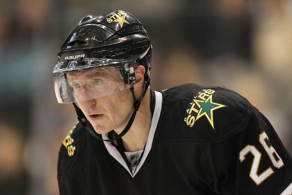 Minnesota Wild v Dallas Stars