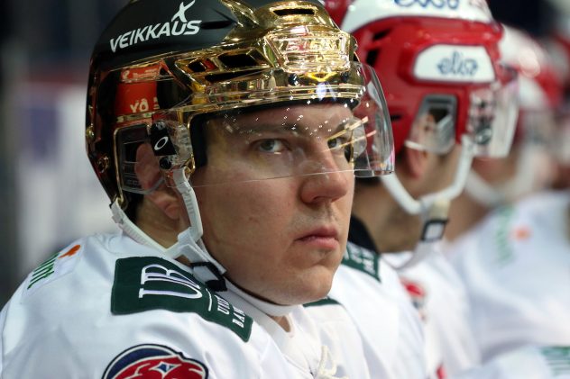 Ilves – HIFK