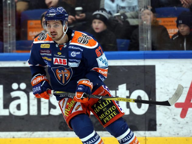 HPK – Tappara