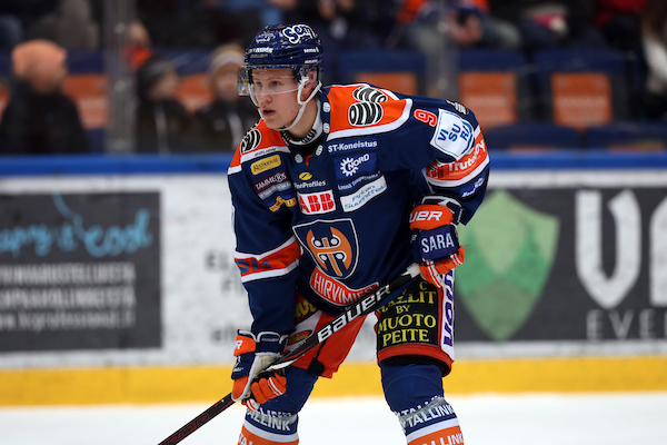 HPK – Tappara