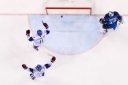 Ice Hockey – Winter Olympics Day 11