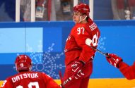 Ice Hockey – Winter Olympics Day 16