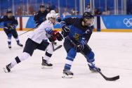 Ice Hockey – Winter Olympics Day 2