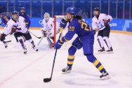 Ice Hockey – Winter Olympics Day 11
