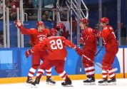 Ice Hockey – Winter Olympics Day 16