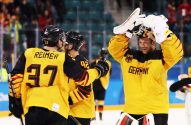 Ice Hockey – Winter Olympics Day 14