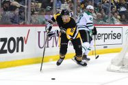 Dallas Stars v Pittsburgh Penguins