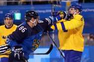 Ice Hockey – Winter Olympics Day 9