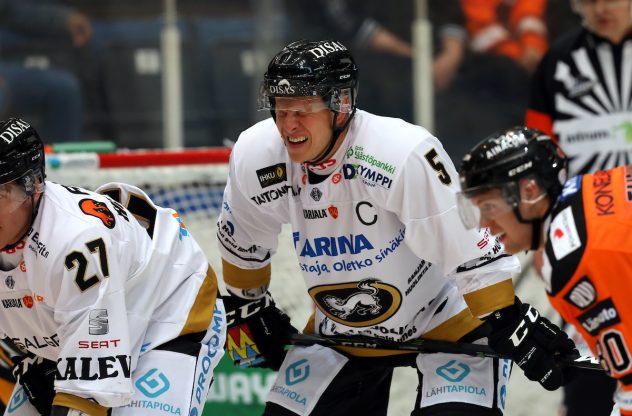 HPK – Kärpät