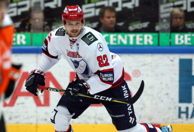 HPK – HIFK