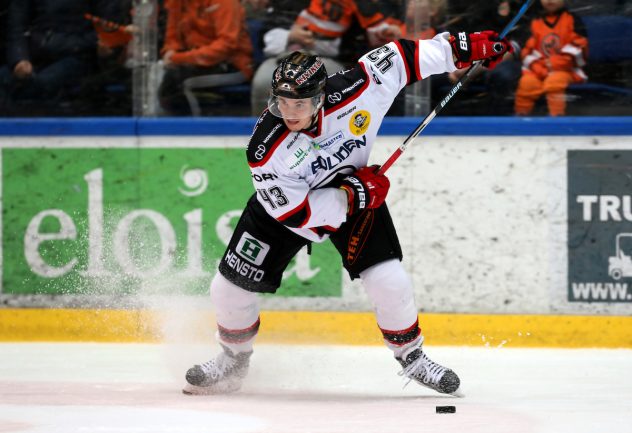 HPK – Ässät