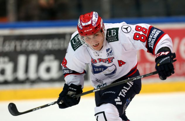 HPK – HIFK