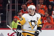 Pittsburgh Penguins v Philadelphia Flyers – Game Three