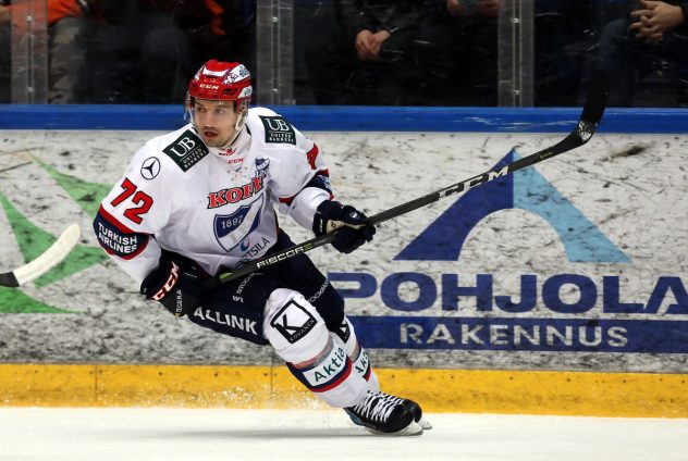 HPK – HIFK