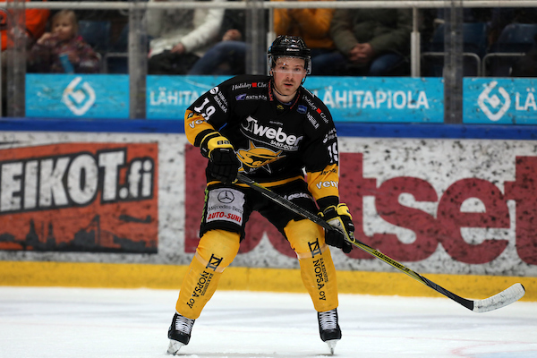 HPK – SaiPa