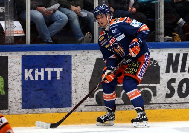 HPK – Tappara