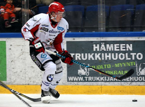 HPK – Sport