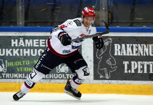 HPK – HIFK