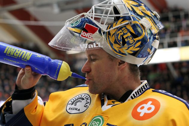 HPK – Lukko