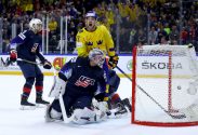 Sweden v USA – 2018 IIHF Ice Hockey World Championship Semi Final