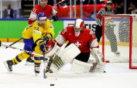 Sweden v Switzerland – 2018 IIHF Ice Hockey World Championship Gold Medal Game