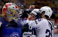 Finland v United States – 2018 IIHF Ice Hockey World Championship