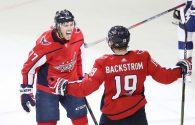 Tampa Bay Lightning v Washington Capitals – Game Six