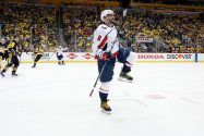 Washington Capitals v Pittsburgh Penguins – Game Three